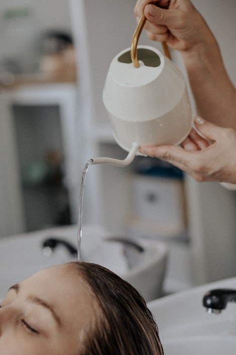 Valladolid Peluquería Belleza Imagen